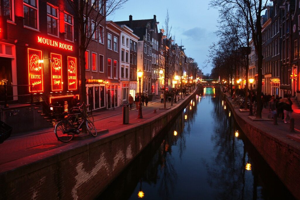 6 Things To Do In Amsterdam Wistful Adventures 2316