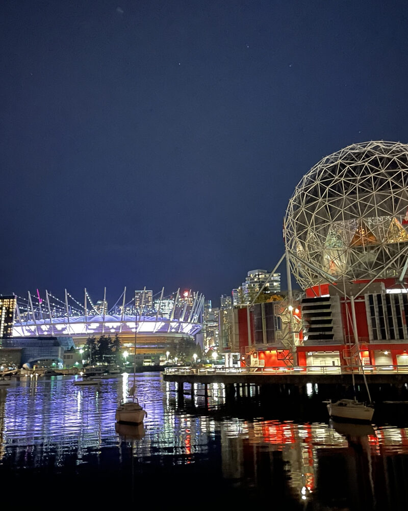 7 Magical Things to Do in Vancouver